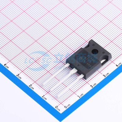 场效应管(MOSFET) NTHL099N60S5 TO-247 onsemi(安森美) 原装正品