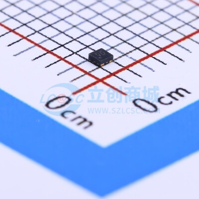 线性稳压器(LDO) TLV71728PDQNR X2-SON-4 TI/德州 电子元件配单