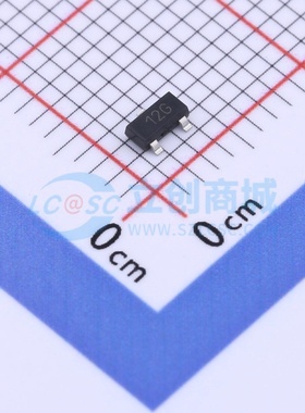 电压基准芯片 ZXRE125EFTA SOT-23 DIODES(美台) 电子元器件配单