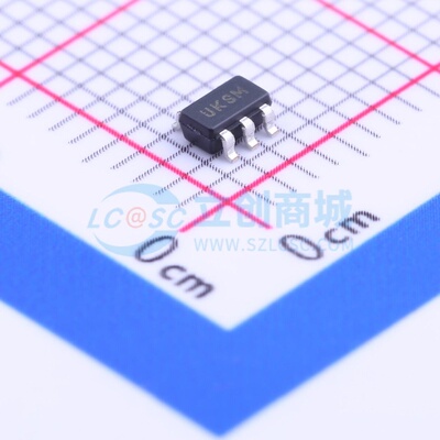 线性稳压器(LDO) MCP1824T-ADJE/OT SOT-23-5 MICROCHIP(美国微芯