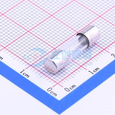 一次性保险丝 021806.3MXP D5xL20mm Littelfuse(力特) 原装