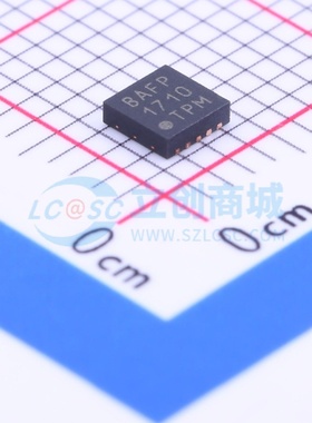 DC-DC电源芯片 MCP19035-AAABE/MF WDFN-10 MICROCHIP(美国微芯)