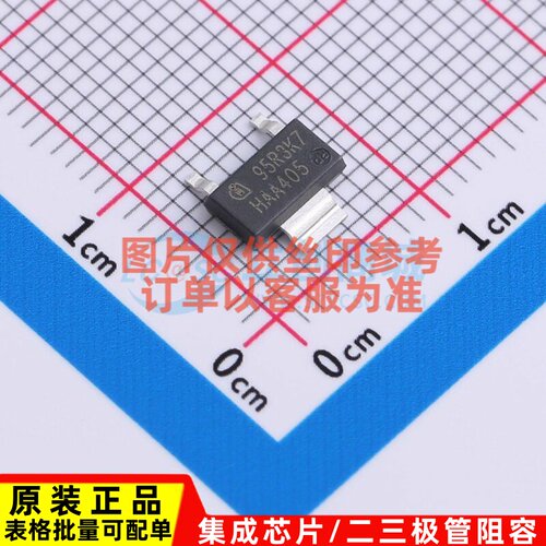 场效应管(MOSFET) IPN95R3K7P7ATMA1 SOT-223 Infineon(英飞凌)