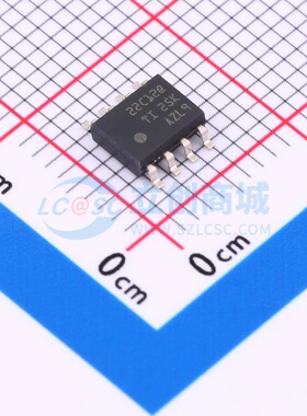 隔离式比较器 AMC22C12DR SOIC-8 TI/德州 电子元件配单原装正品