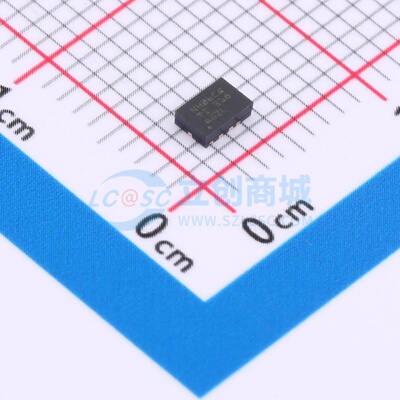 DC-DC电源芯片 LMR36006FSCQRNXRQ1 VQFN-12 TI/德州 电子元器件