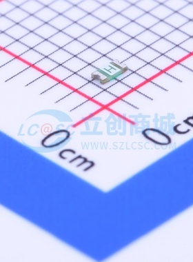 一次性保险丝 0494001.NR 0603 Littelfuse(力特) 电子元器件