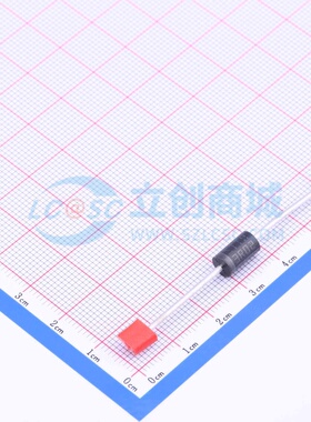 快恢复/高效率二极管 STTH3R02 DO-201AD 意法半导体芯片 元器件