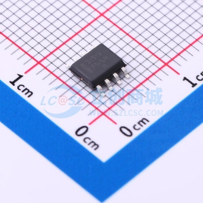 栅极驱动芯片 MC33151VDR2G SOIC-8 onsemi(安森美) 电子元件配单