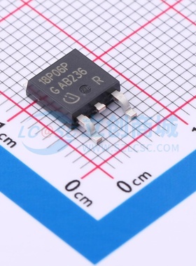场效应管(MOSFET) SPD18P06PGBTMA1 TO-252-3 Infineon(英飞凌)