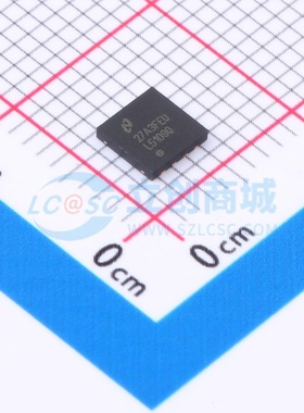 栅极驱动芯片 LM5109BQNGTRQ1 WSON-8 TI/德州 电子元件原装正品