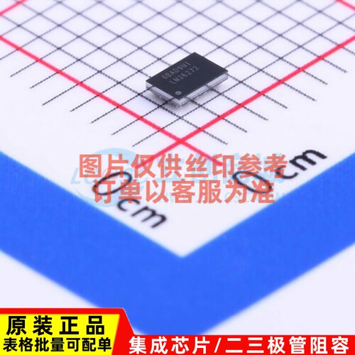 LED驱动 LM36272YFFR DSBGA-24 TI/德州 电子元器件配单原装正品