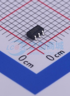 三极管(BJT) PBSS4160DS.115 SOT-457 Nexperia(安世) 电子元器件