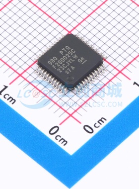 单片机(MCU/MPU/SOC) F280025CPTQR LQFP-48 TI/德州 电子元器件