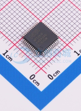 电源管理芯片(PMIC) MFS2613AMDA3AD SOT-1571-6 安世 电子元器件