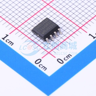 栅极驱动芯片 2EDN8534FXTMA1 SOIC-8 Infineon(英飞凌) 原装正品