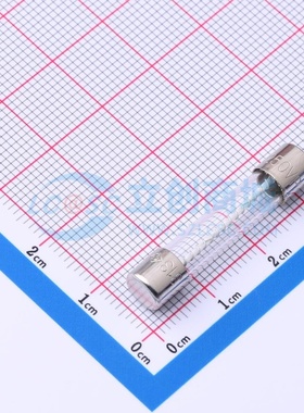 一次性保险丝 0313007.MXP - Littelfuse(力特) 电子元件配单