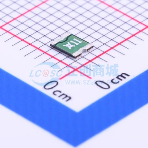 自恢复保险丝 RF1355-000 1210 Littelfuse(力特) 电子元器件