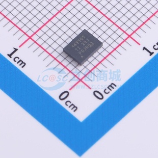 VQFN 德州 LM61495Q5RPHRQ1 4.5x3.5 DC電源芯片