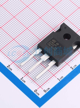 场效应管(MOSFET) STW69N65M5 TO-247 意法半导体芯片 电子元器件