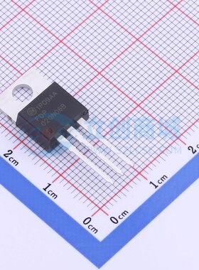 场效应管(MOSFET) FDP020N06B-F102 TO-220 onsemi(安森美) 原装