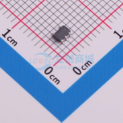 电压基准芯片 REF2033QDDCRQ1 SOT-23-5 TI/德州 电子元器件配单
