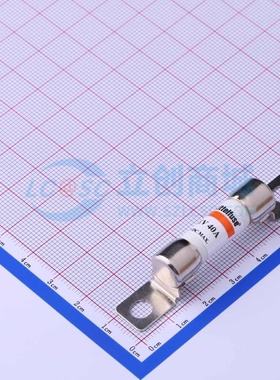 一次性保险丝 0HEV040.ZXISO - Littelfuse(进口力特) 电子元器件