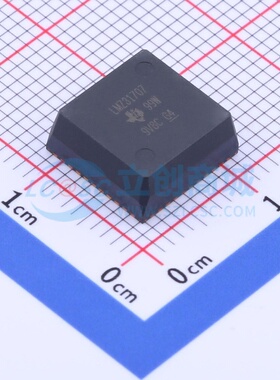 DC-DC电源模块 LMZ31707RVQR B3QFN-42 TI/德州 电子元件原装正品