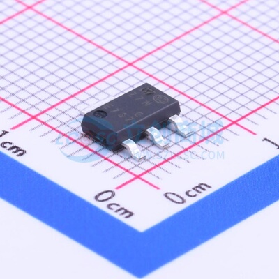 晶闸管(可控硅)/模块 Z0107NN5AA4 SOT-223 意法半导体芯片 原装