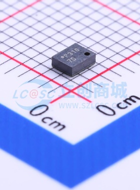 压力传感器 DPS310 LGA-8(2x2.5) Infineon(英飞凌) 电子元件配单