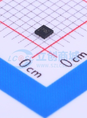 接口芯片 TUSB320IRWBR X2-QFN-12(1.6x1.6) TI/德州 电子元器件