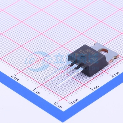场效应管(MOSFET) IRF720PBF TO-220 Infineon(英飞凌) 原装正品