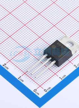 场效应管(MOSFET) IPP65R150CFD TO-220 Infineon(英飞凌) 元器件