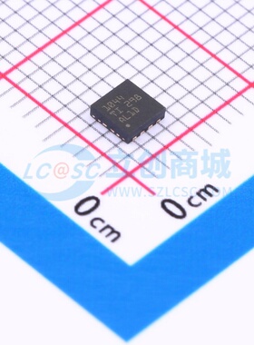 CAN收发器 TCAN1044DRBRQ1 SON-8 TI/德州 电子元件配单原装正品