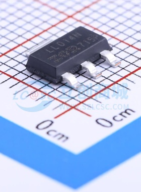 场效应管(MOSFET) IRLL014NPBF SOT-223 Infineon(英飞凌) 元器件