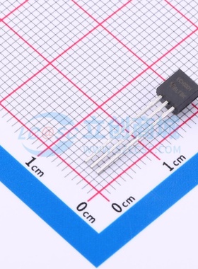 晶闸管(可控硅)/模块 EC103D1 TO-92 Littelfuse(力特) 原装
