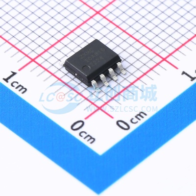 场效应管(MOSFET) ZXMC10A816N8TA SO-8 DIODES(美台) 电子元器件