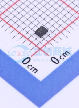 模拟开关/多路复用器 MAX4983EEVB+T UTQFN-10L(1.4x1.8) MAXIM(