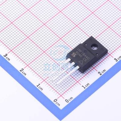 场效应管(MOSFET) IRFI644GPBF TO-220