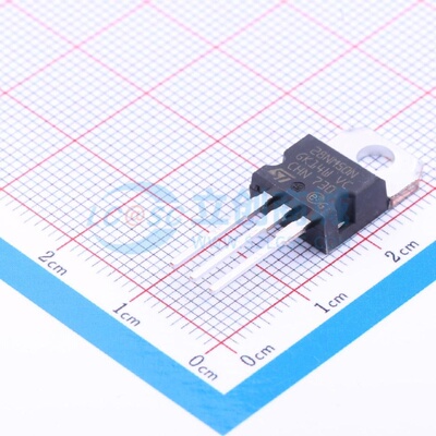 场效应管(MOSFET) STP28NM50N TO-220 意法半导体芯片 电子元器件