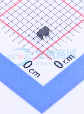 三极管(BJT) MSB92ASWT1G SC-70 onsemi(安森美) 电子元器件配单