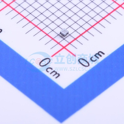 功率电子开关 NCP333FCT2G WLCSP-4 onsemi(安森美) 电子元件配单