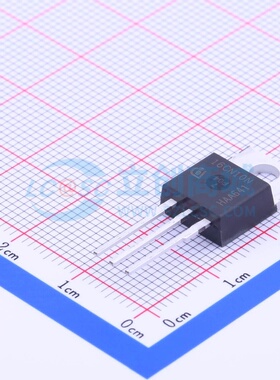 场效应管(MOSFET) IPP16CN10NGXKSA1 TO-220 Infineon(英飞凌)
