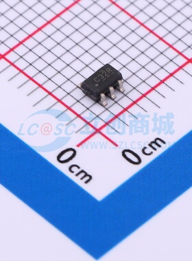 逻辑门 SN74LVC1G32DBVT SOT23-5 TI/德州 电子元器件 原装正品