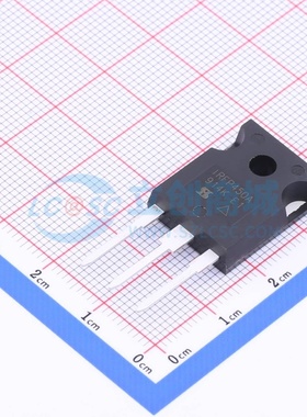 场效应管(MOSFET) IRFP450APBF TO-247 VISHAY(威世) 电子元器件