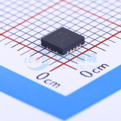 转换器/电平移位器 LSF0204RGYR VQFN-14 TI/德州 电子元器件配单