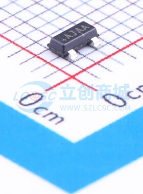 监控和复位芯片 MAX810TEUR+T SOT-23 MAXIM(美信) 电子元件配单