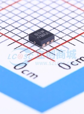 场效应管(MOSFET) SIA415DJ-T1-GE3 PowerPAK-SC-70-6 VISHAY(威