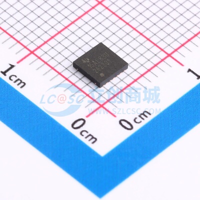 DC-DC电源芯片 LM2623QNHLTQ1 WSON-14 TI/德州 电子元件原装正品