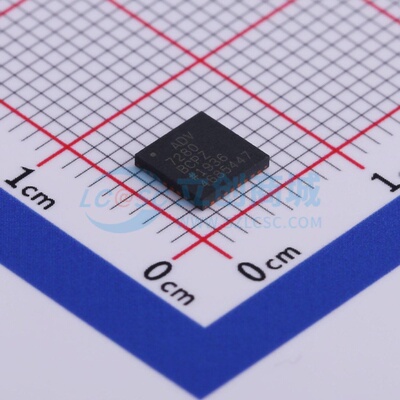 视频接口芯片 ADV7280BCPZ-RL LFCSP-32 ADI(亚德诺) 电子元器件