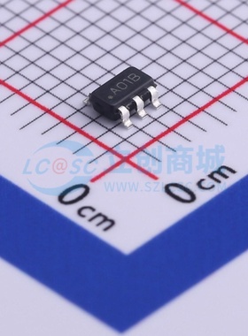 运算放大器 LMC7111BIM5X/NOPB SOT-23-5 TI/德州 电子元器件配单